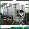 Blanching And Sterilizing Machine